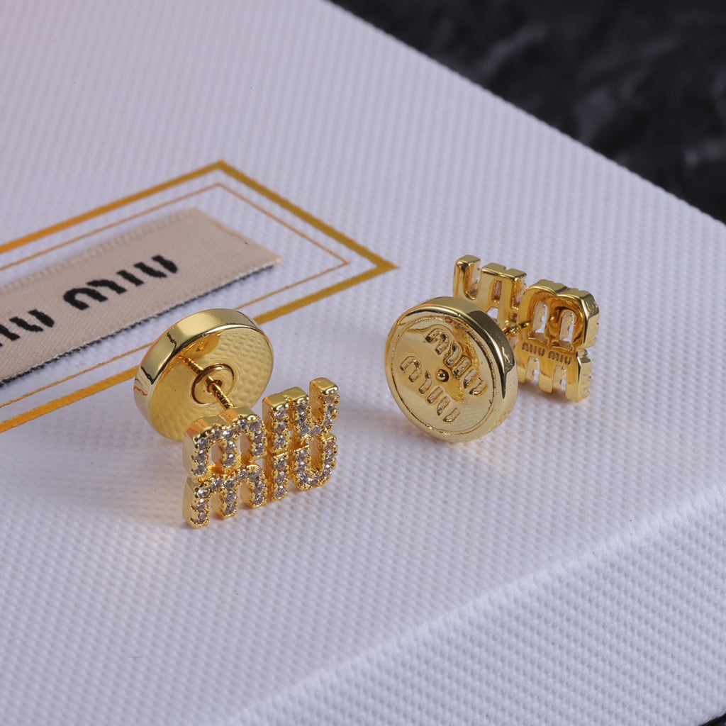 14A1013E Popular Earrings