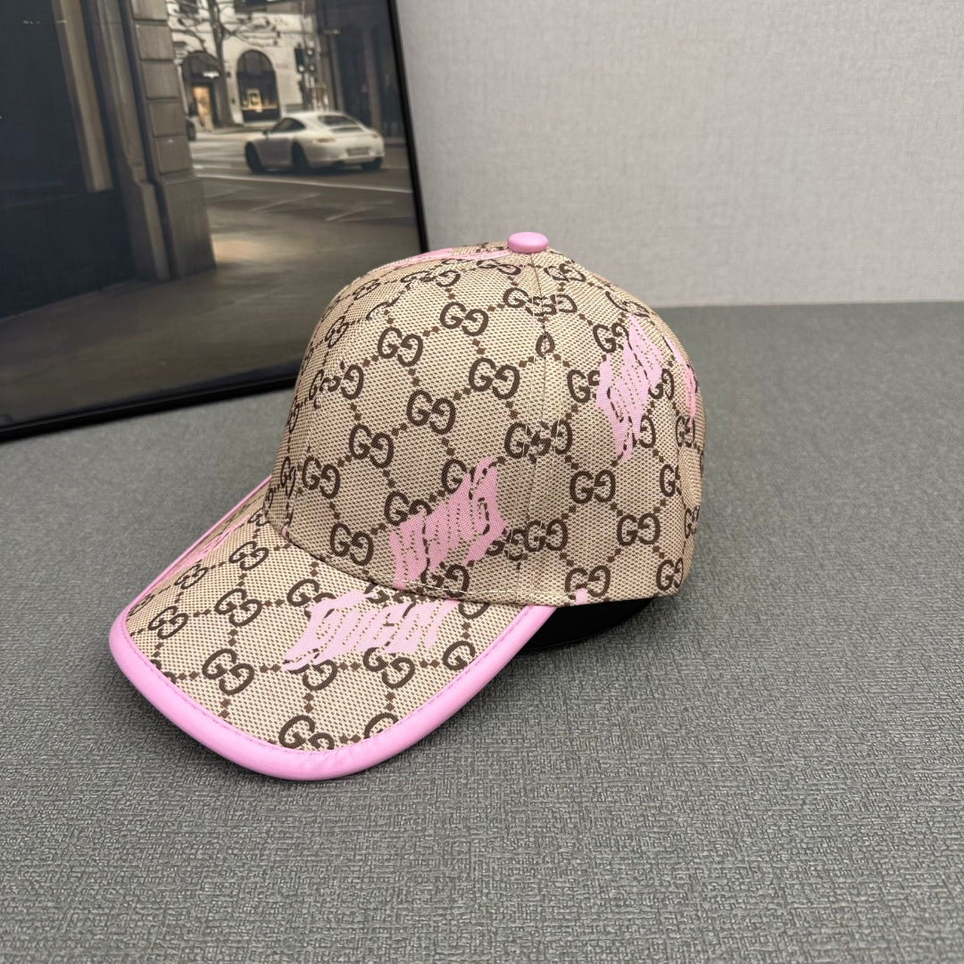 15QB127M Popular hats