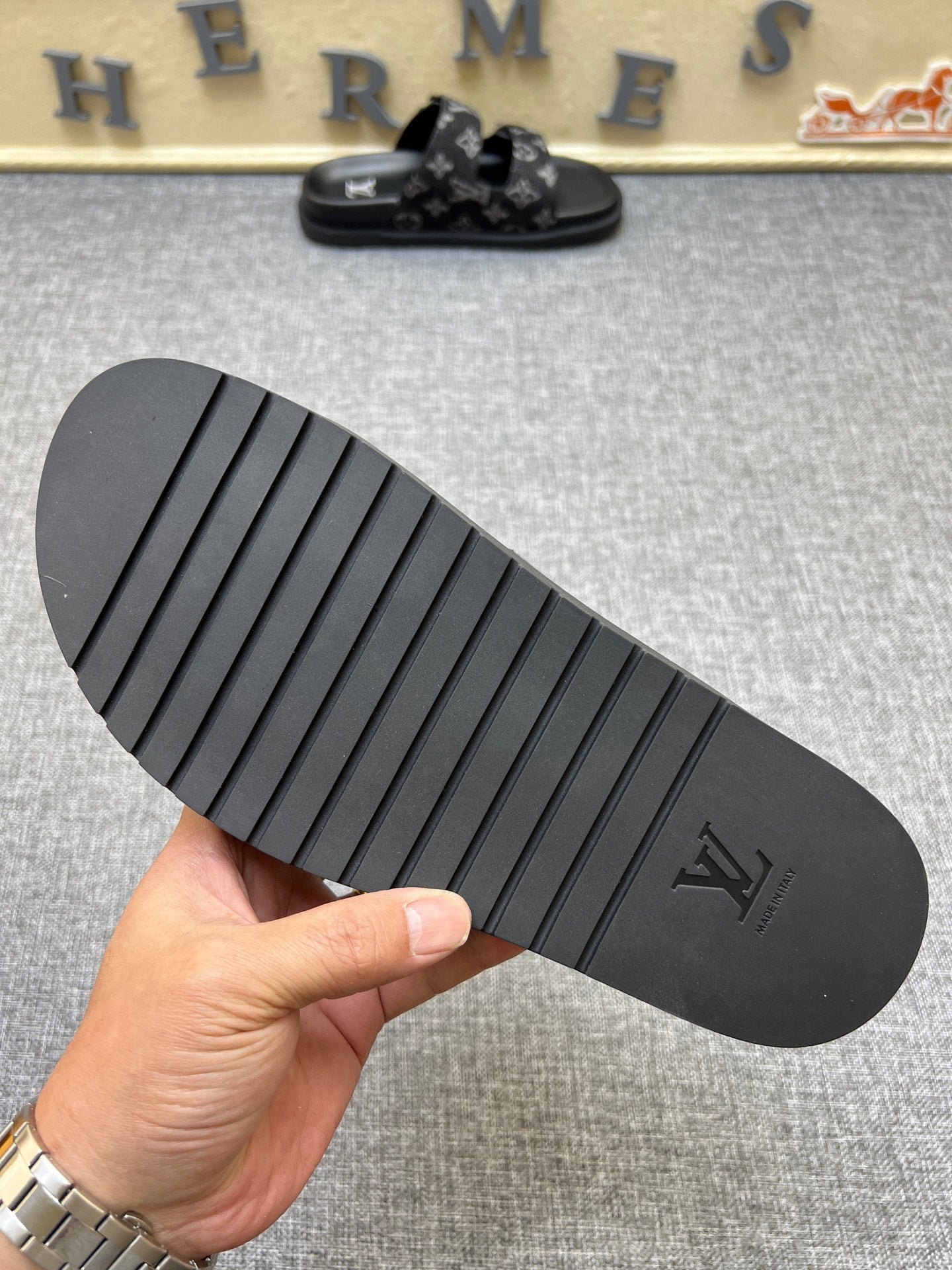 535RE2Z Popular Slippers shoes
