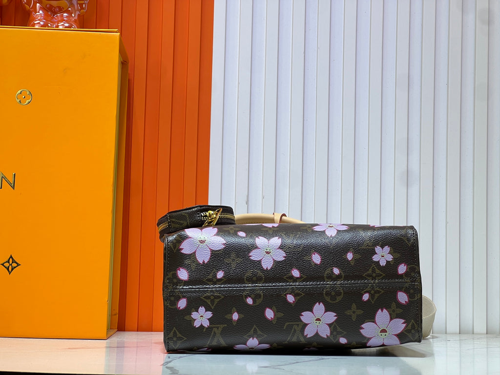 1WE92B Popular   leather bag