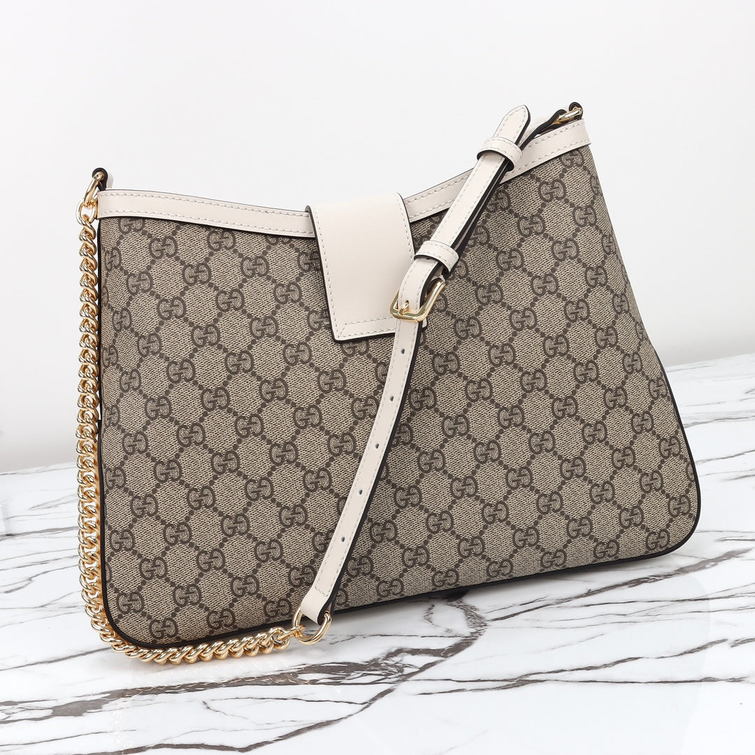 165NB106B Popular  Leather bag
