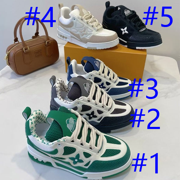 295QE183Z  Popular high-quality Shoes