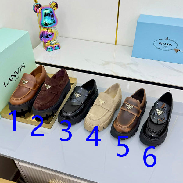 2105QP307Z Popular high-quality Shoes