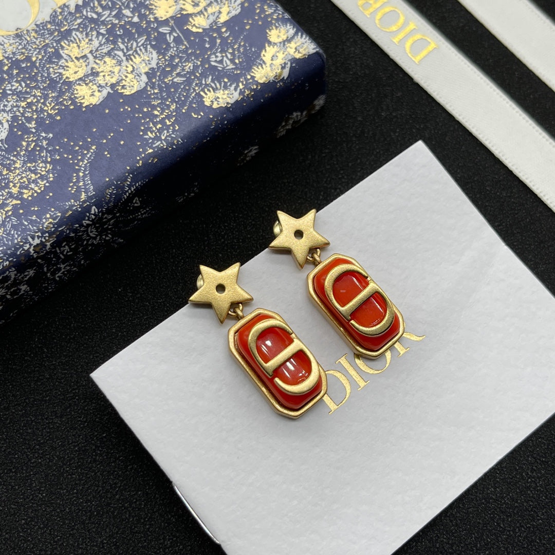 14D1039E Popular Earrings