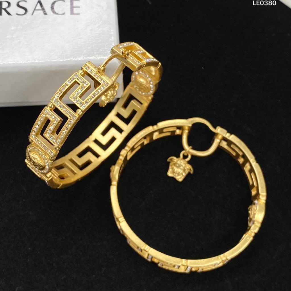 14V212E Popular Earrings