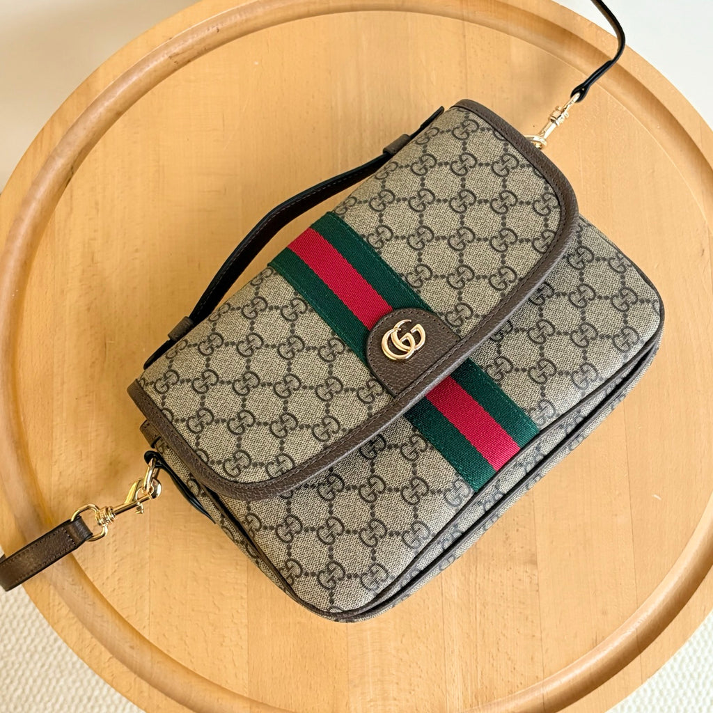 15RB127B Popular leather bag