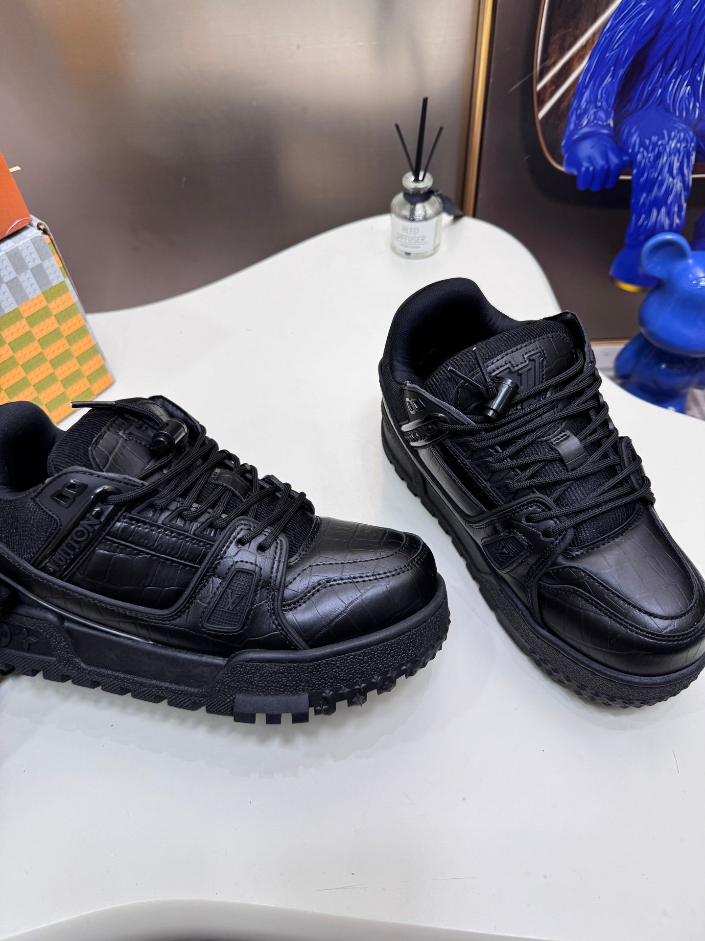 1115QE452Z Popular  Shoes