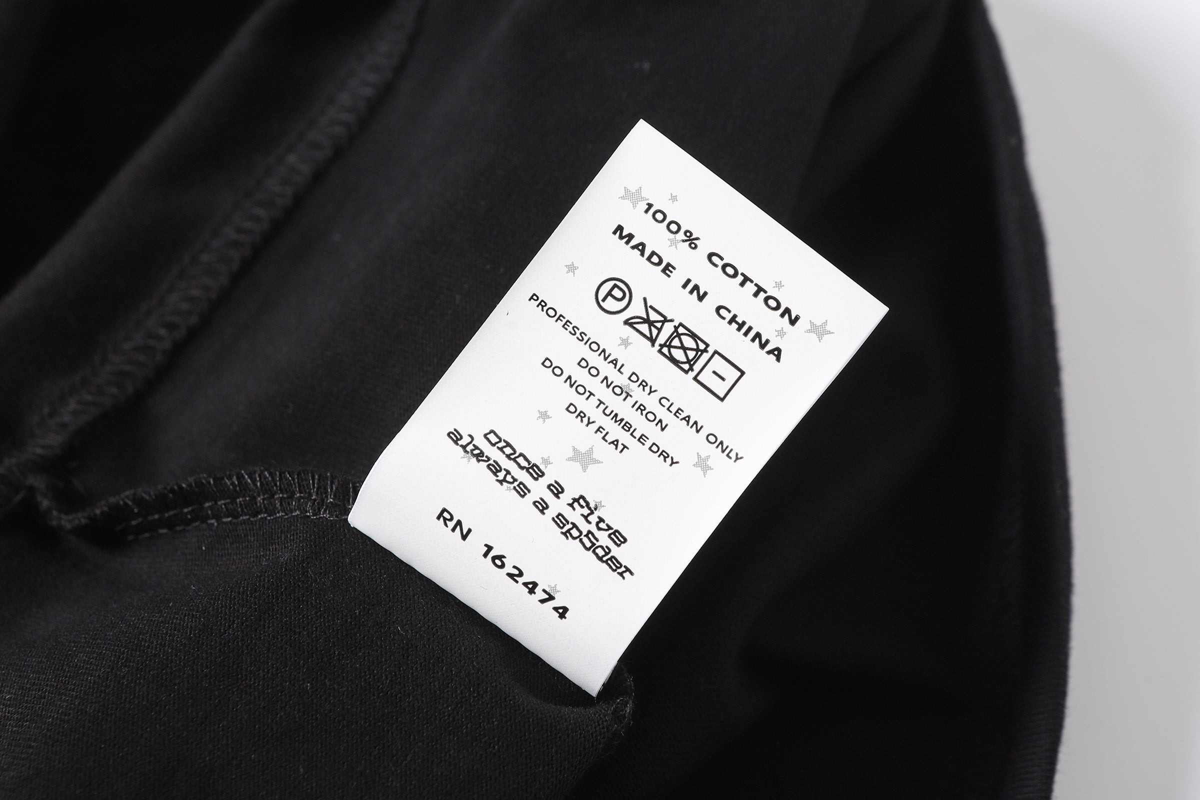 36PA51U Popular T-shirts