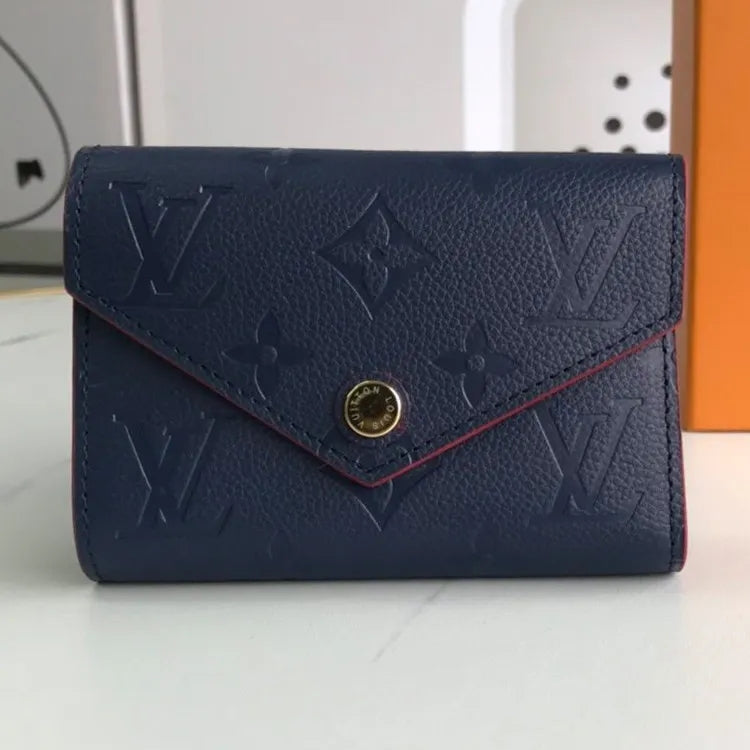 1E13B Popular  leather wallets