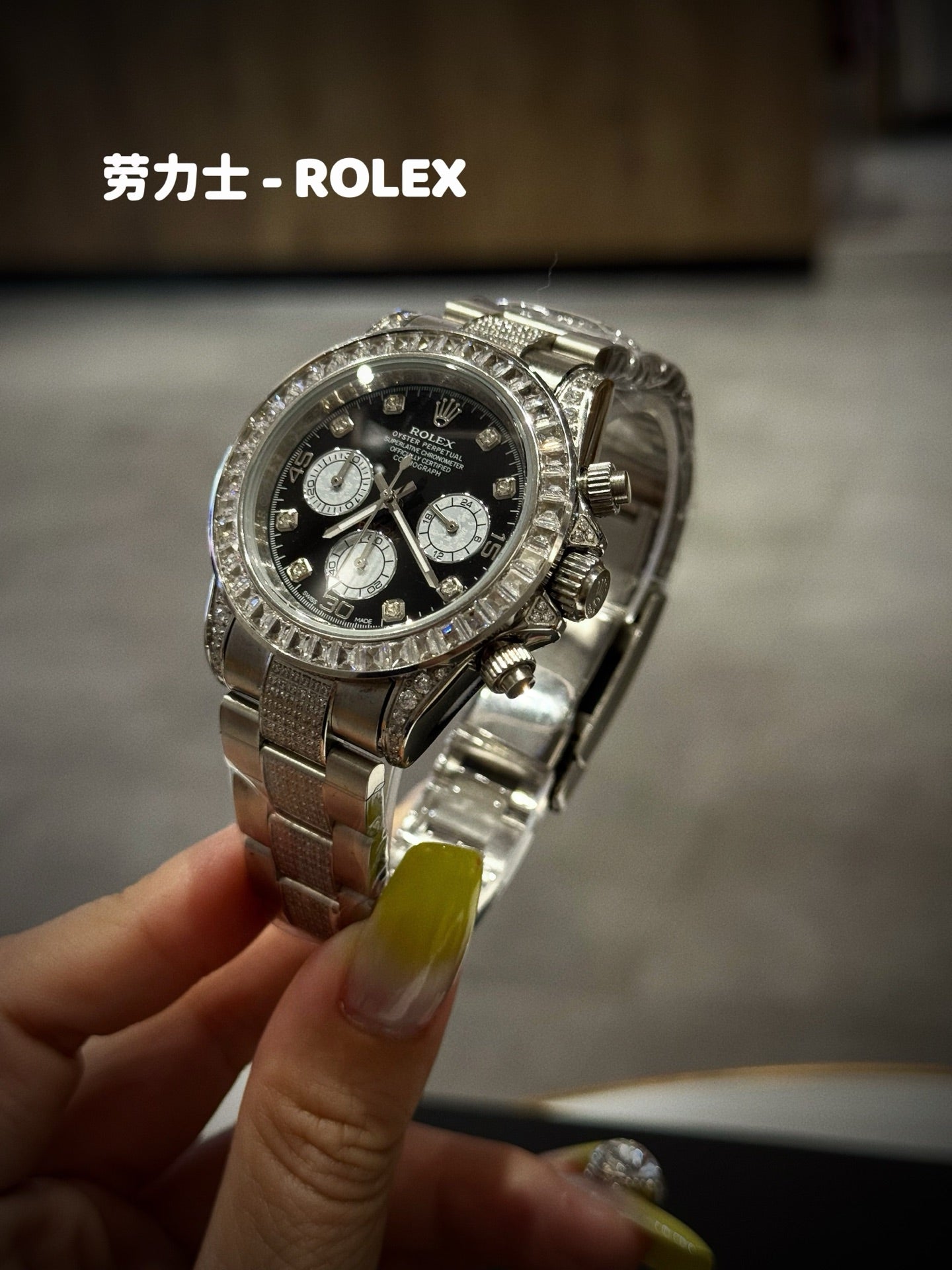 146RL124L Popular watches
