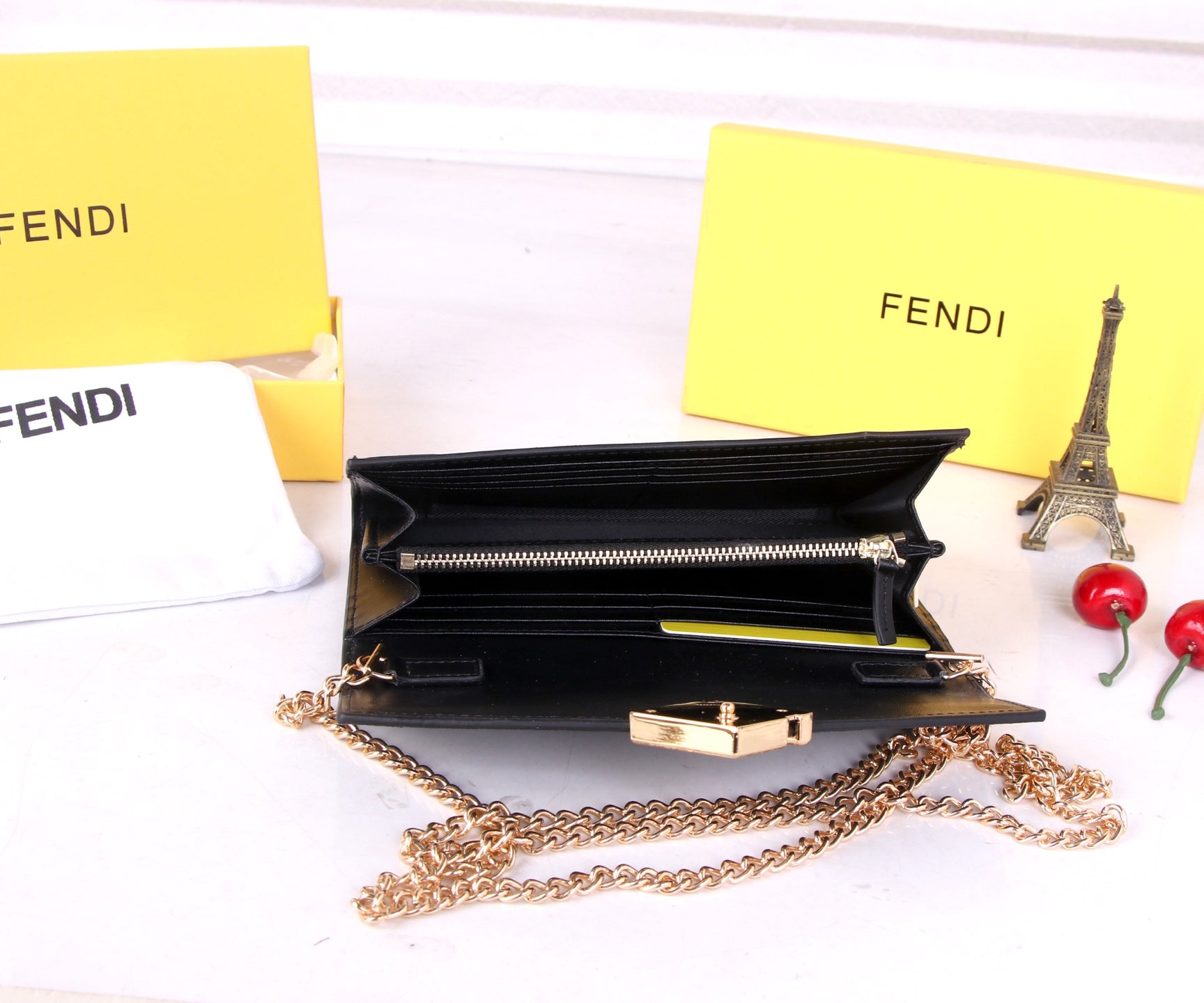 136PF103B Popular leather bag