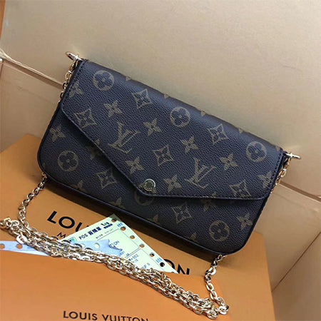 3E37B Popular  leather bag 