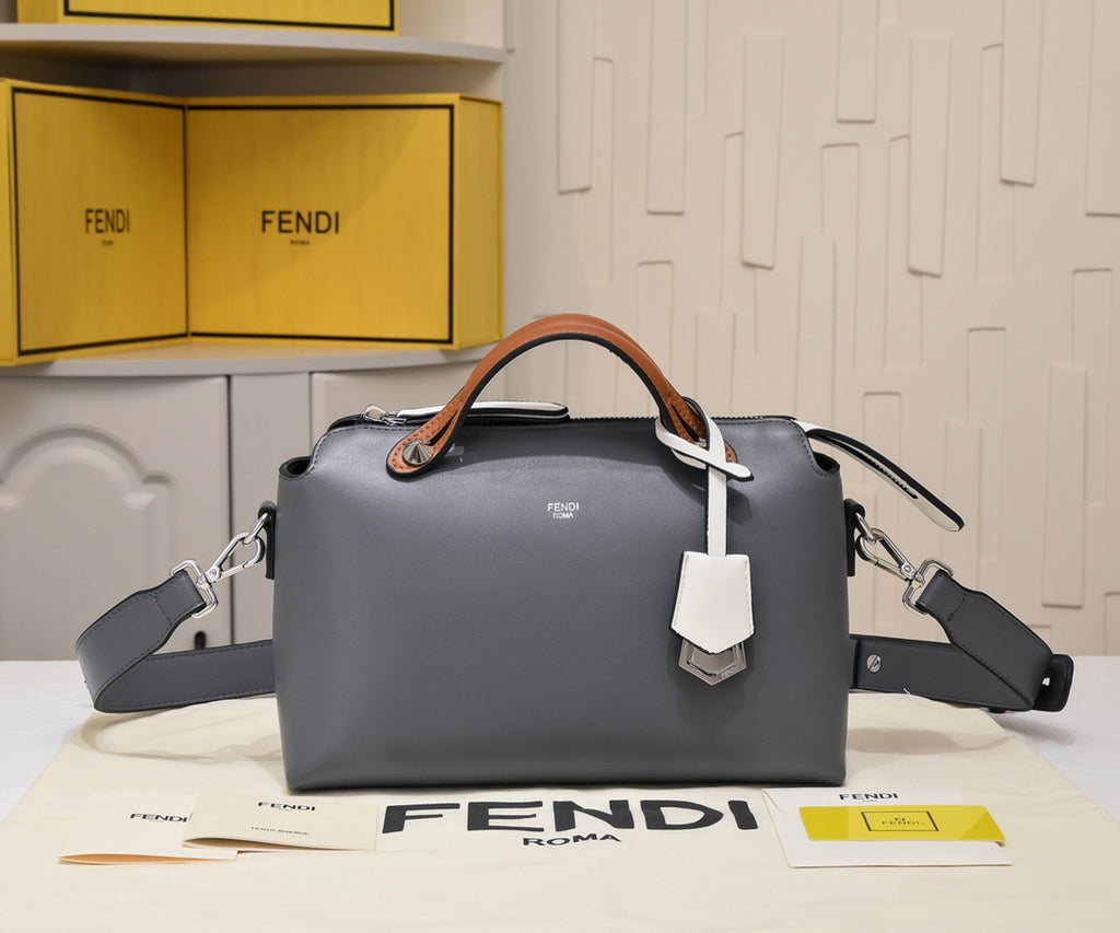 2XF132B Popular leather bag 