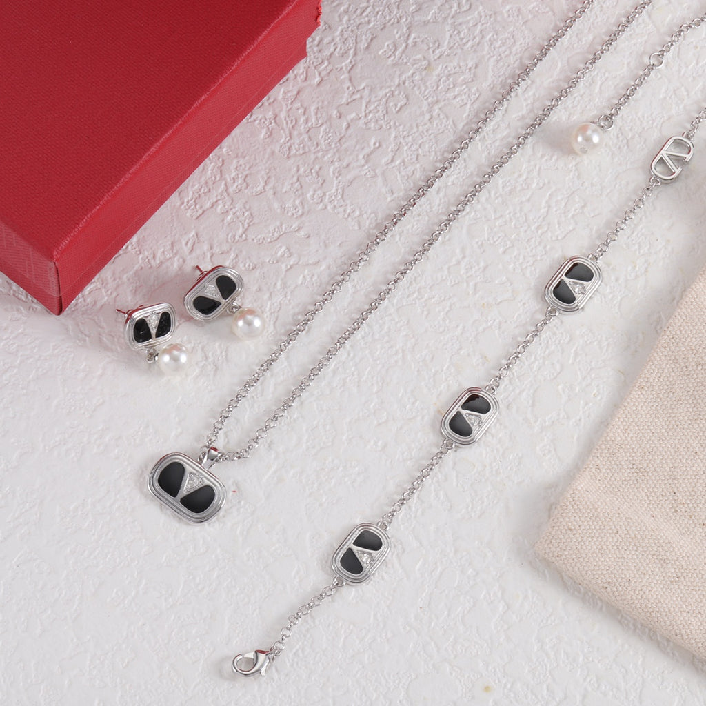 X1N46VL26X Popular  Necklaces, Bracelets, Earrings