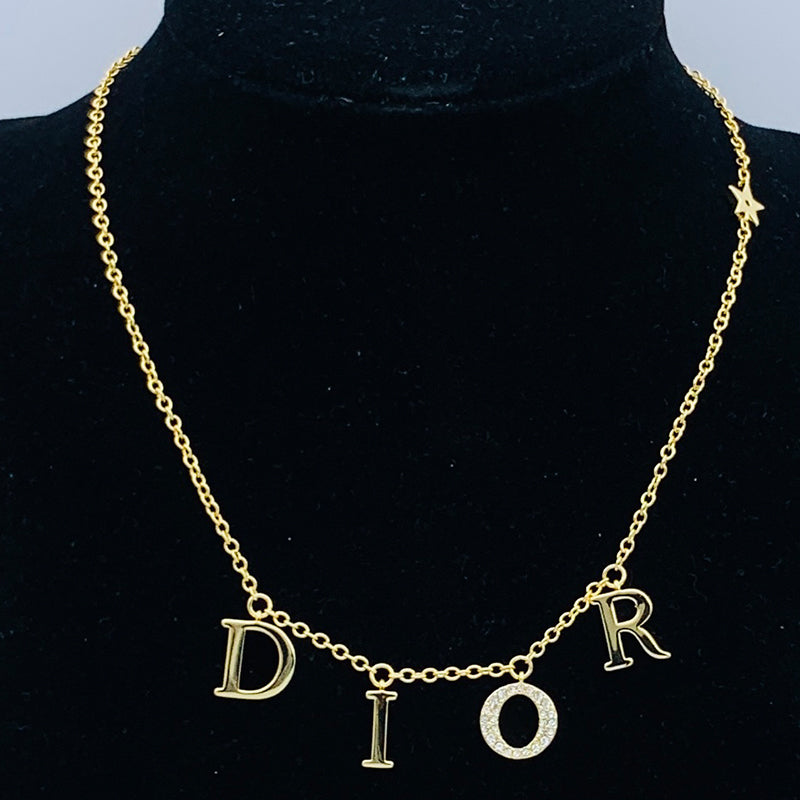 84D36X  Popular    Bracelets Necklaces