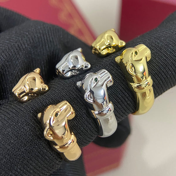 556NK22J Popular  Rings