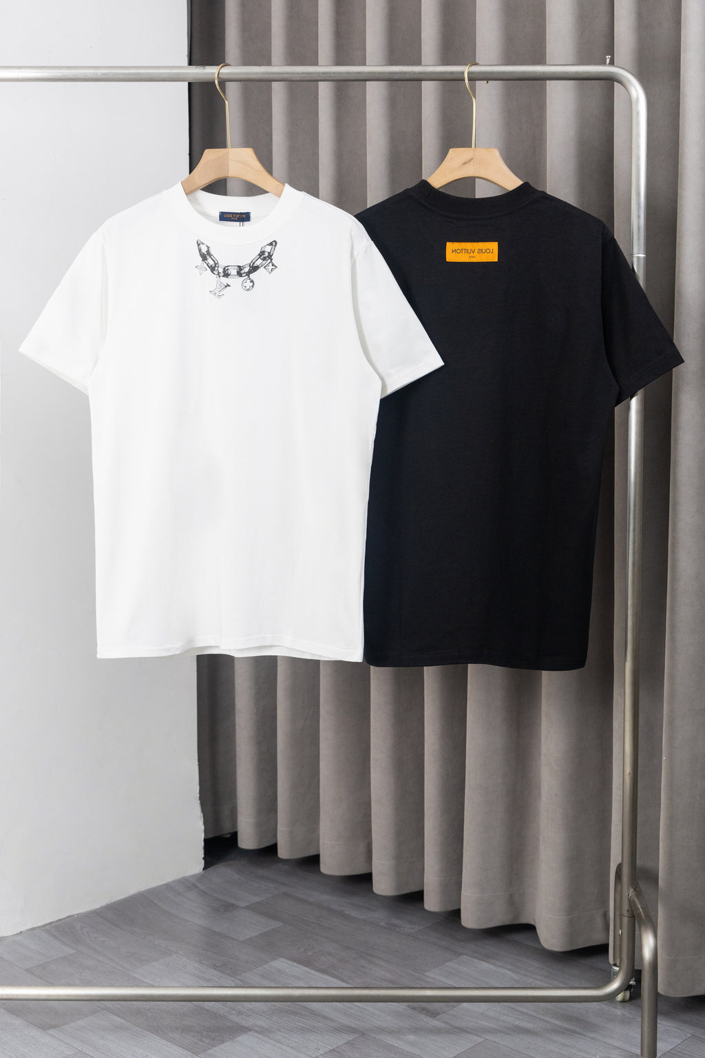 36PE137U Popular T-shirts