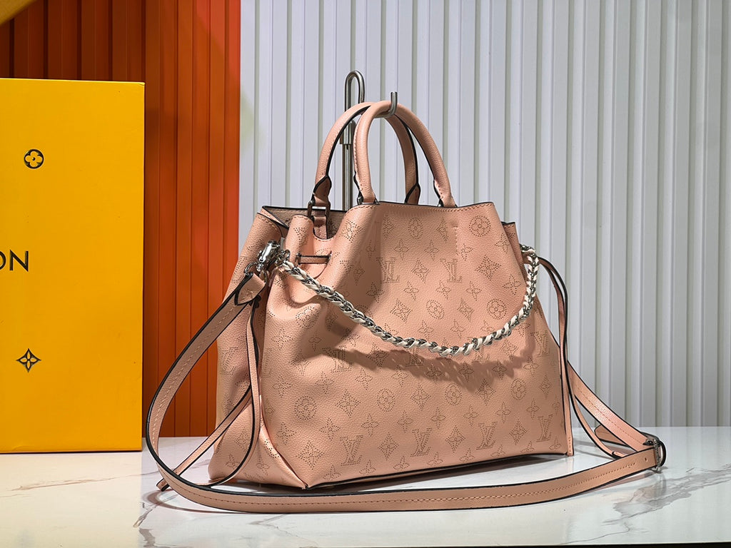 155NE39B Popular  leather bag