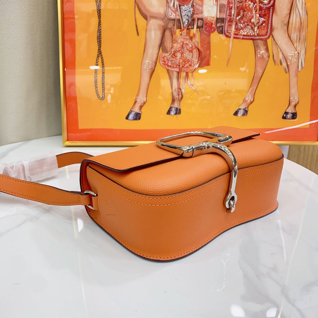 155NH8B Popular  leather bag
