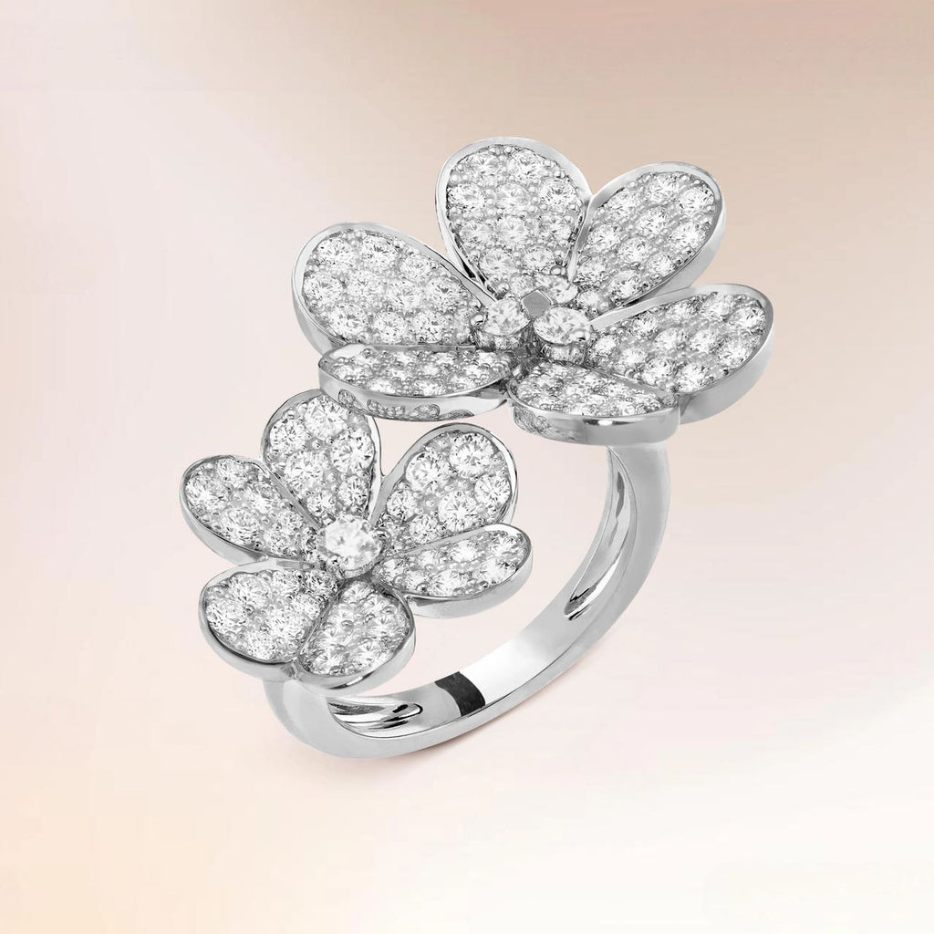 5XVA180J  Popular   High quality rings