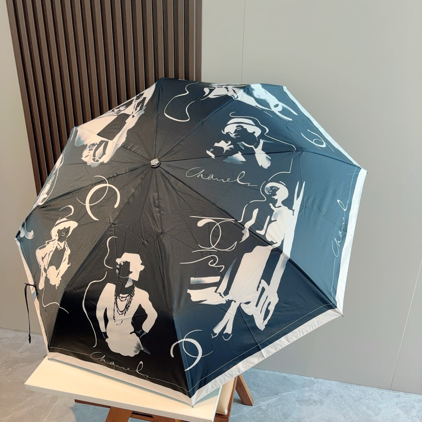 15RC81S Popular UV resistant umbrella