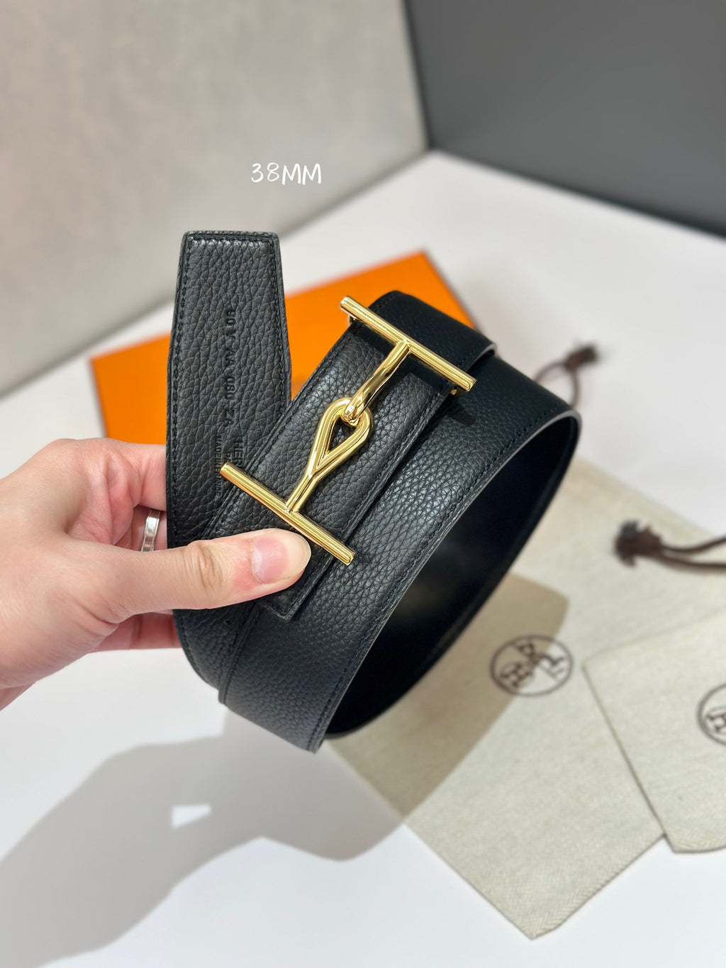 1WH195P Popular   High quality belt With full package