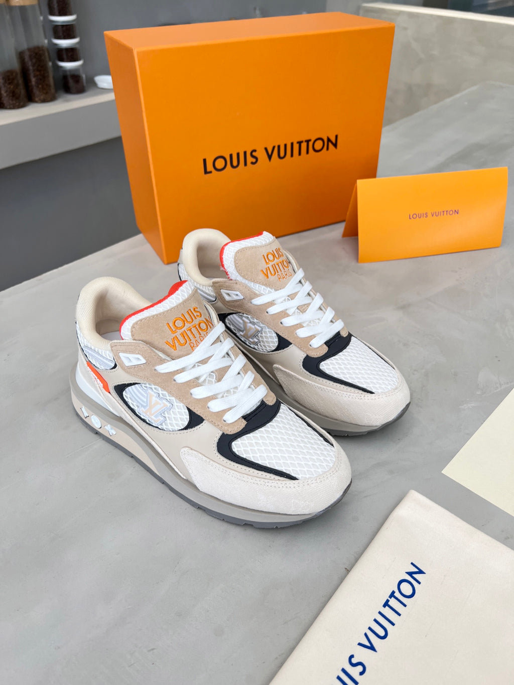 2105QE227Z Popular high-quality  Shoes