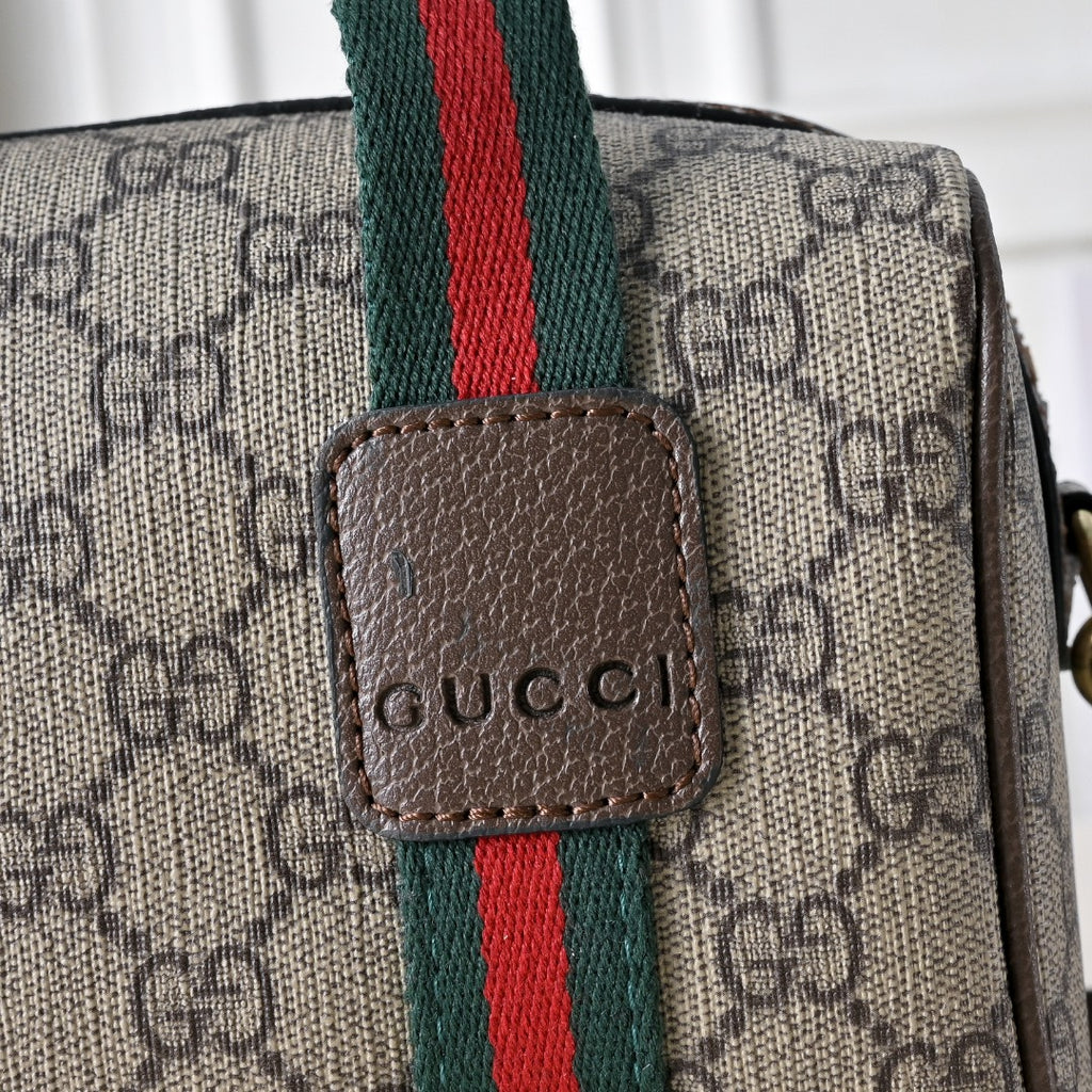 136PC58B Popular canvas bag