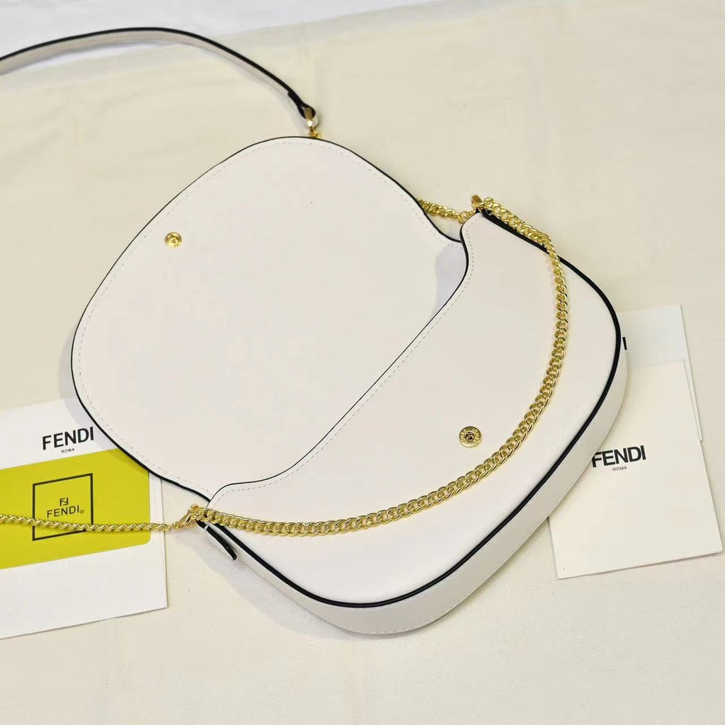 15RF138B Popular leather bag