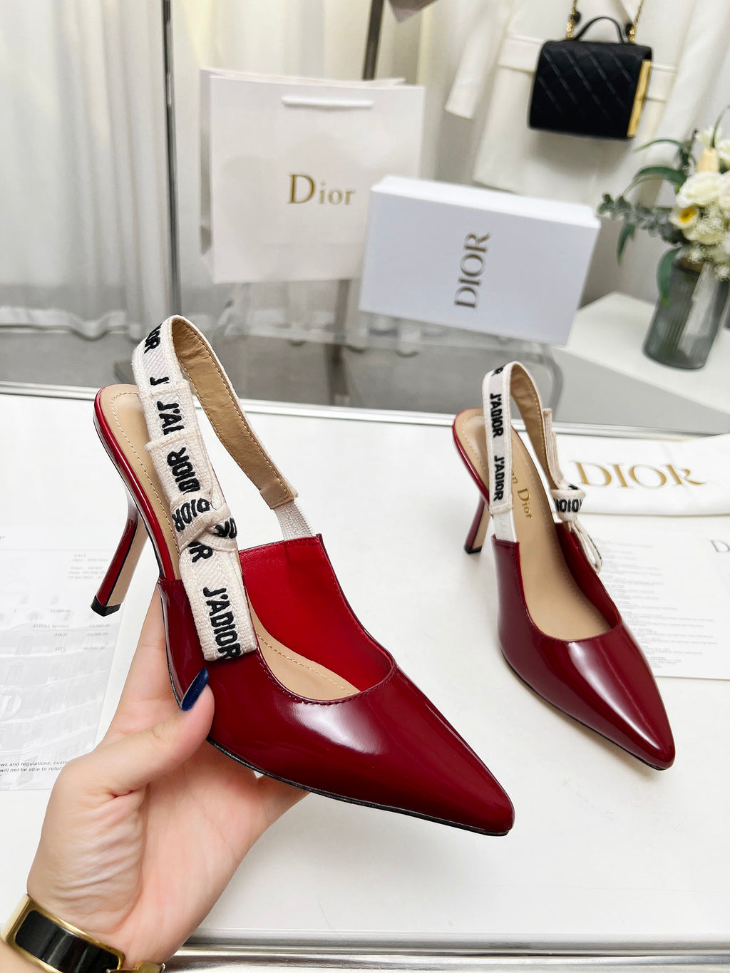 Z2P36D32 Popular high-quality leather Shoes