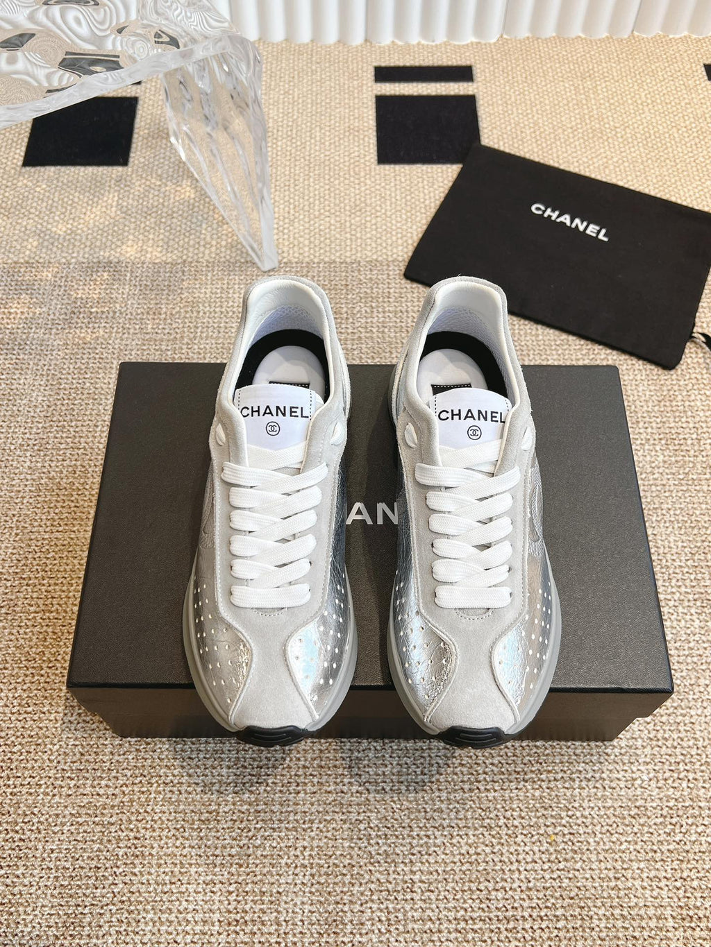 6105QC337Z Popular  Shoes