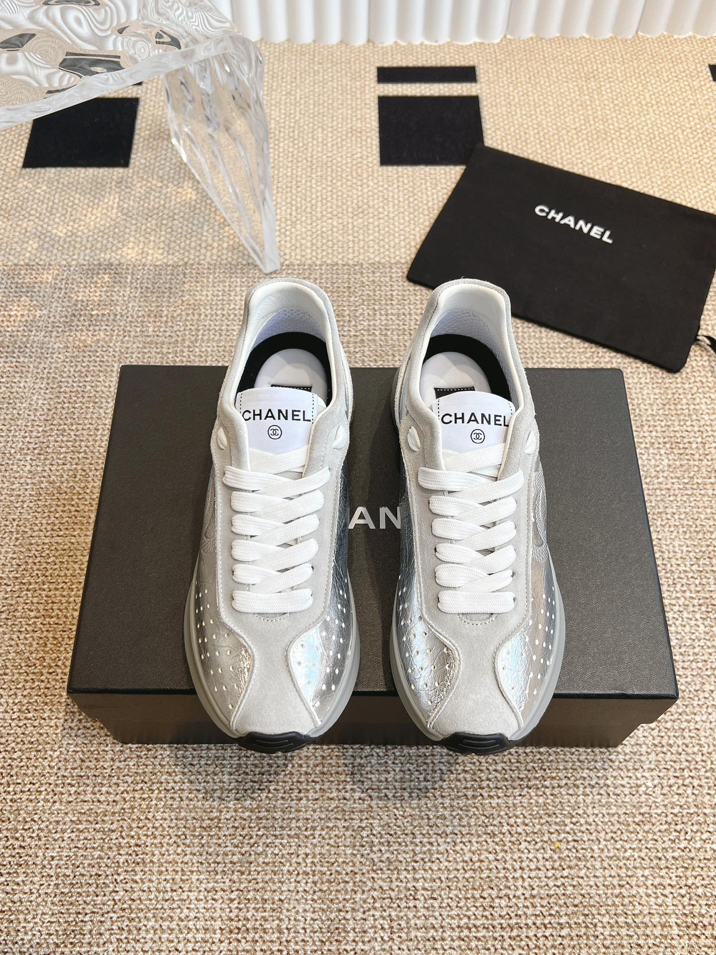 6105QC337Z Popular  Shoes