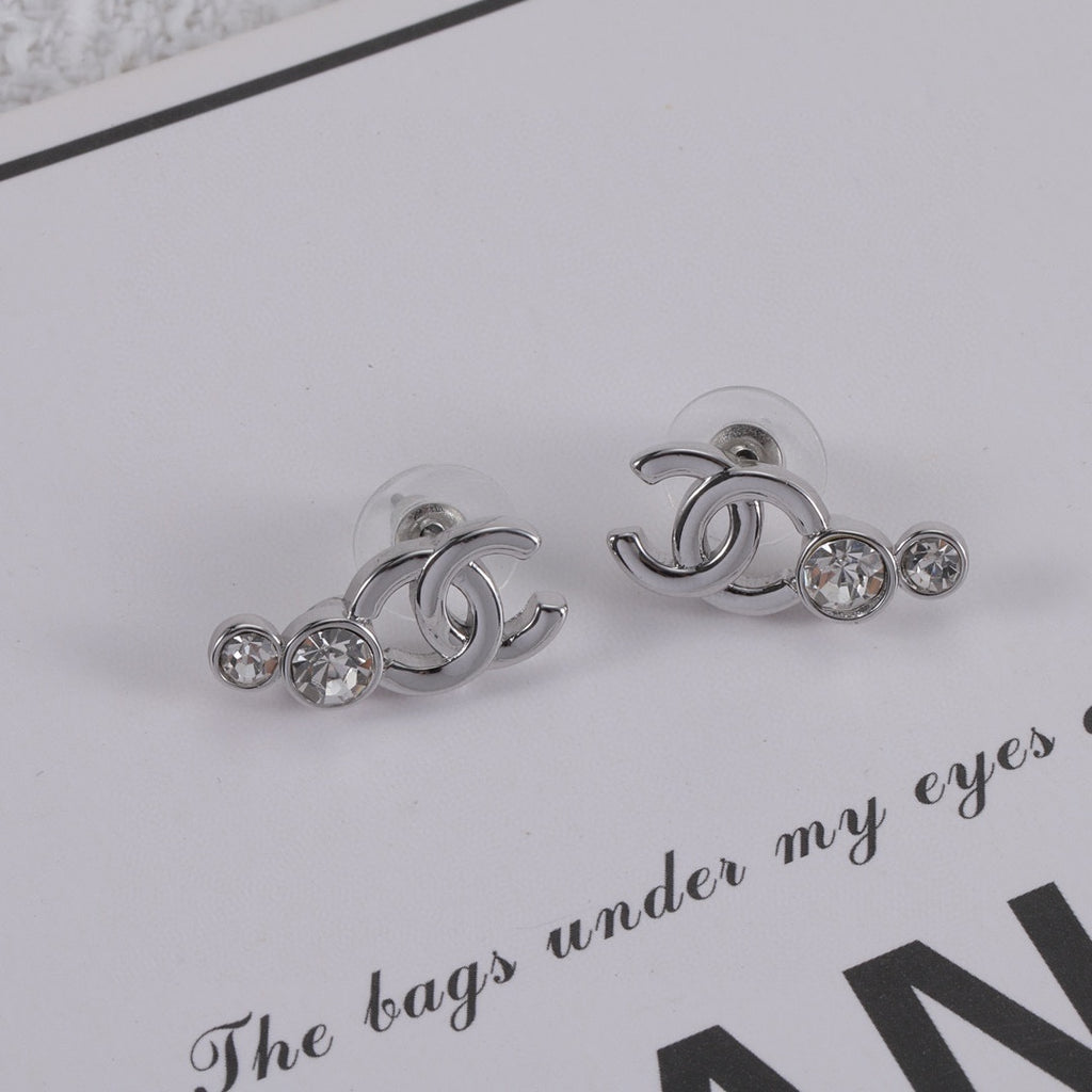 14C1081E Popular  Earrings