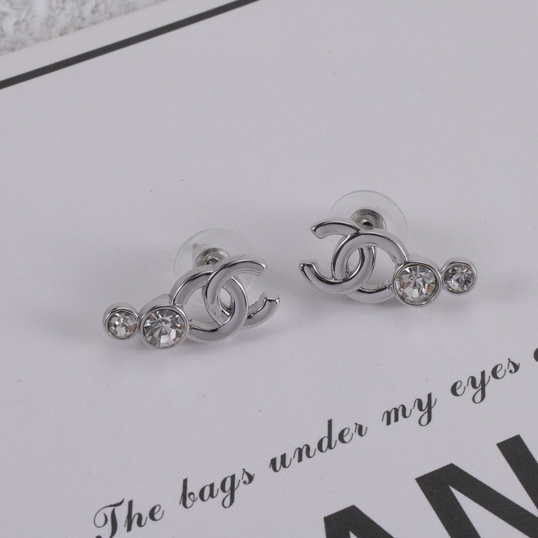 14C1081E Popular  Earrings