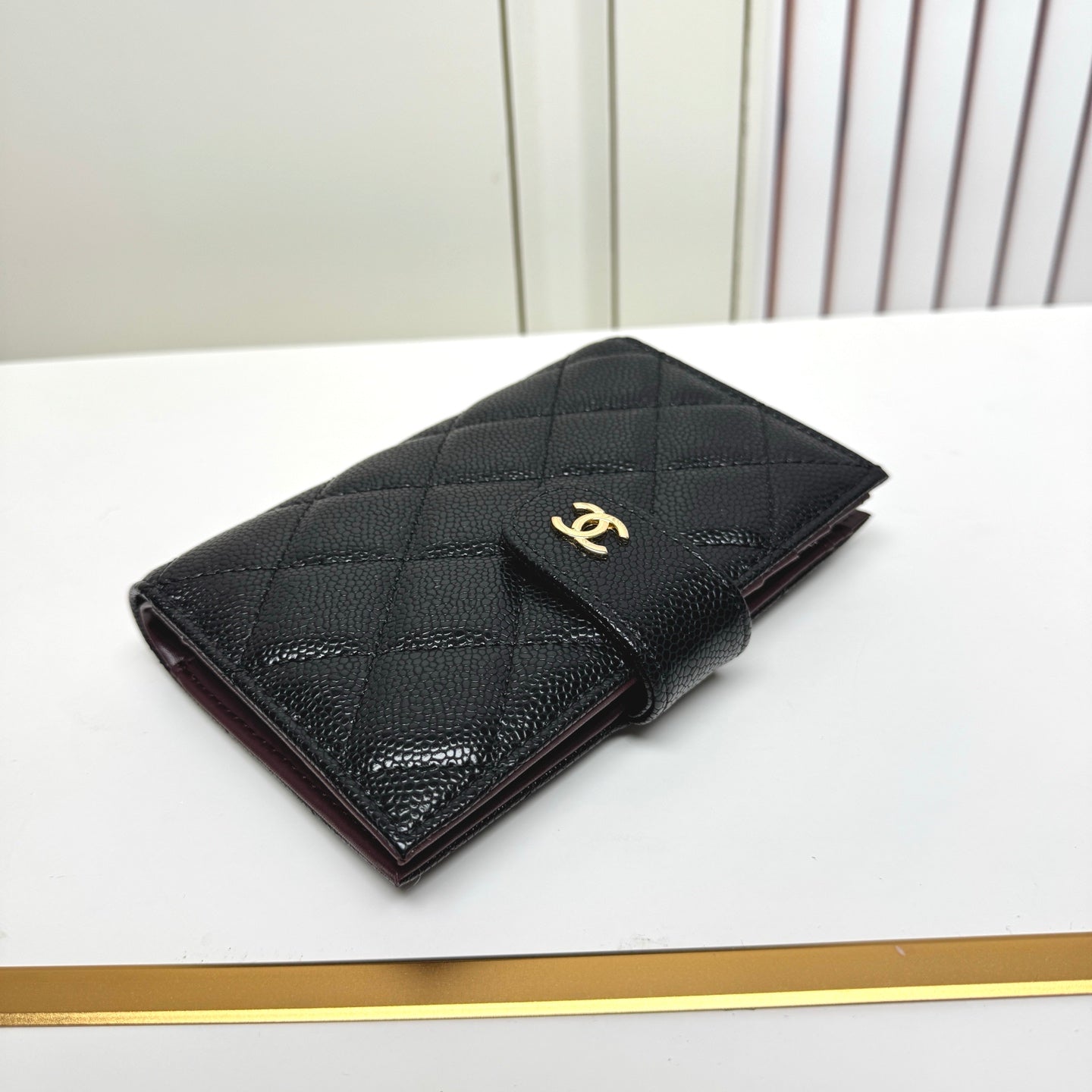 136PC126B Popular leather bag