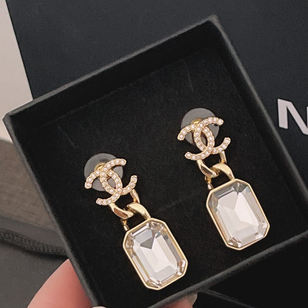 14C341E Popular  Earrings