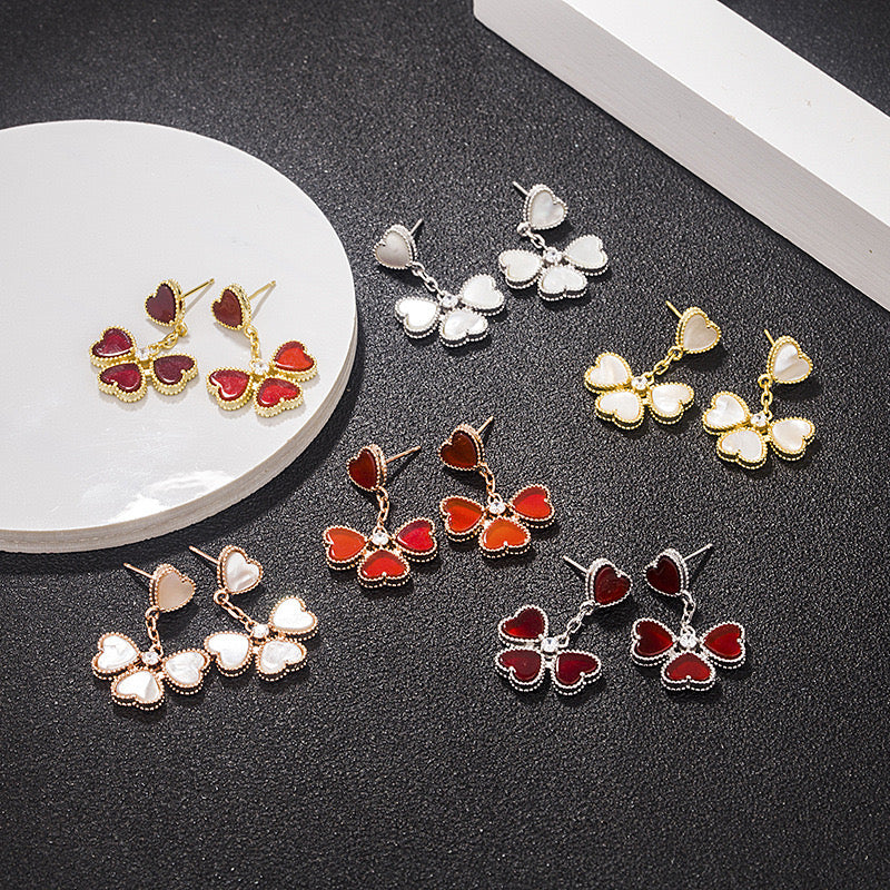 5XVA186K  Popular   high quality rings ,earrings,necklaces