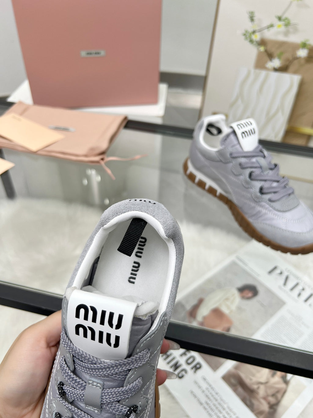 2105QA237Z Popular high-quality  Shoes