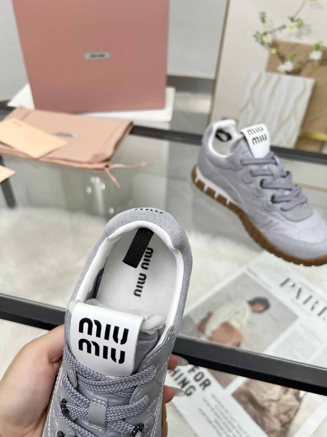 2105QA237Z Popular high-quality  Shoes