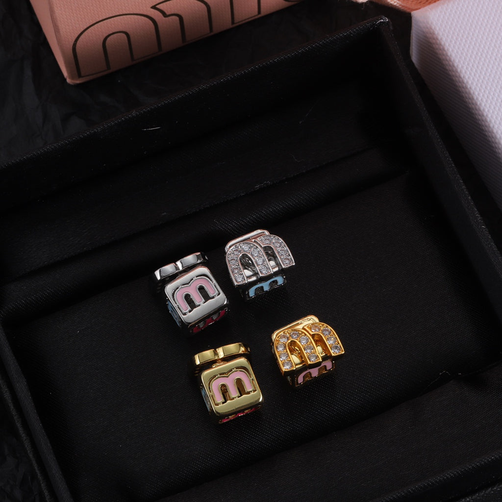 14A333E Popular  Earrings