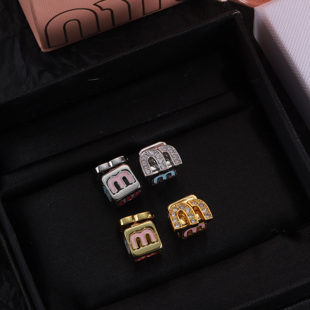 14A333E Popular  Earrings
