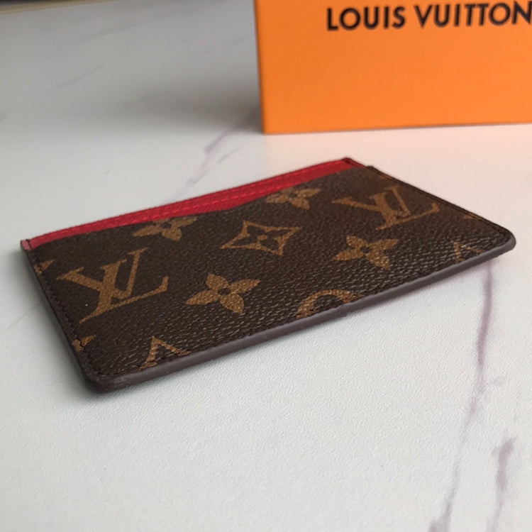 1E54B Popular   leather wallets