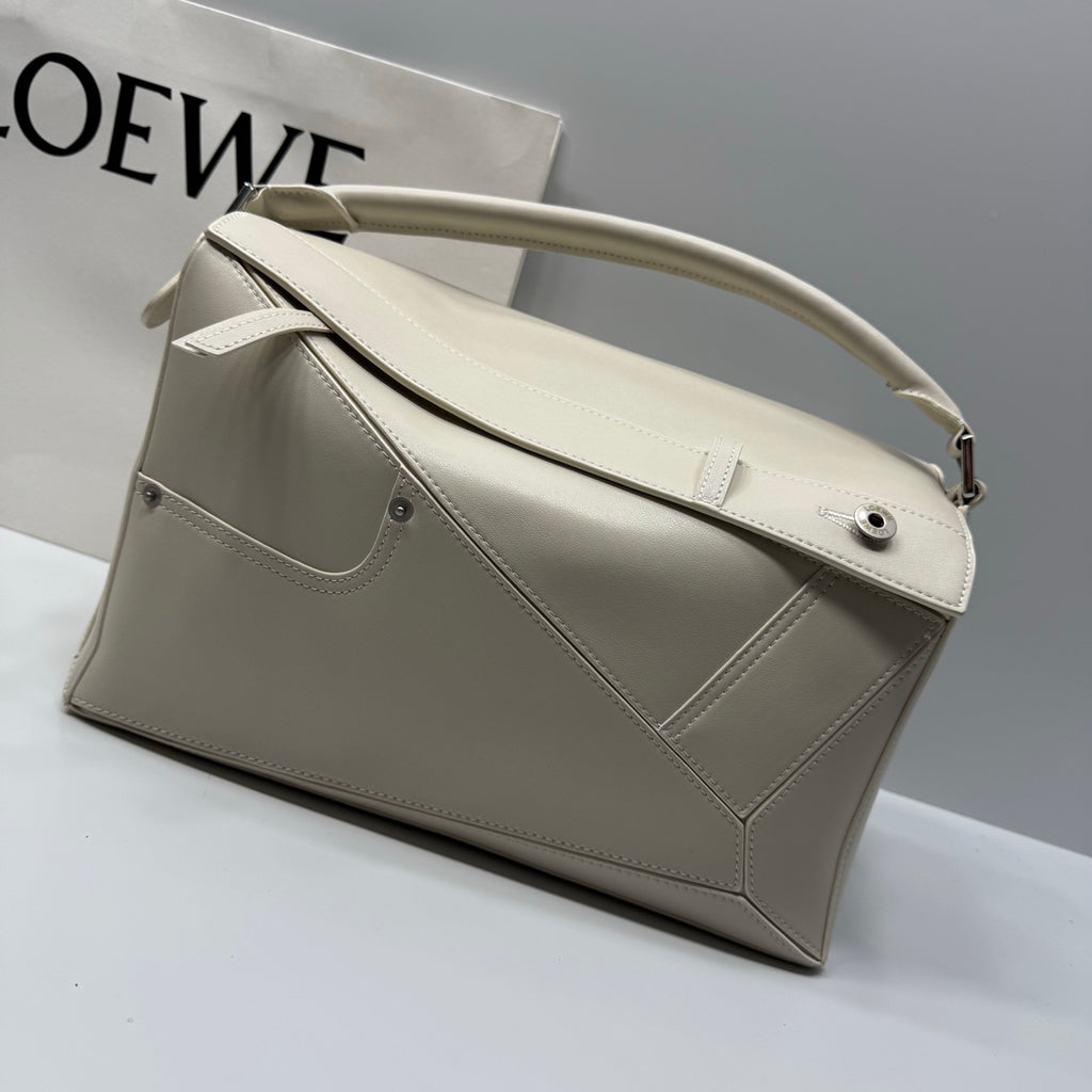 146RA12B Popular leather bag
