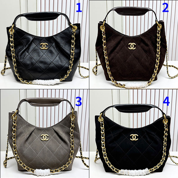 146PC7B Popular leather bag