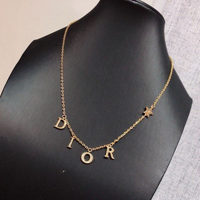 ZD18X Popular Necklaces
