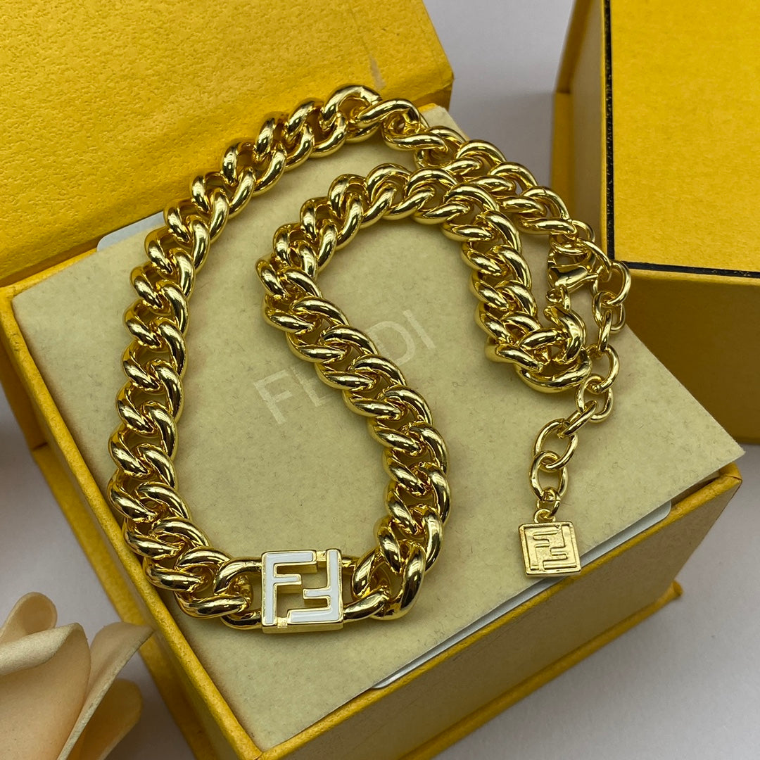 55QF395X Popular Necklaces.Bracelet