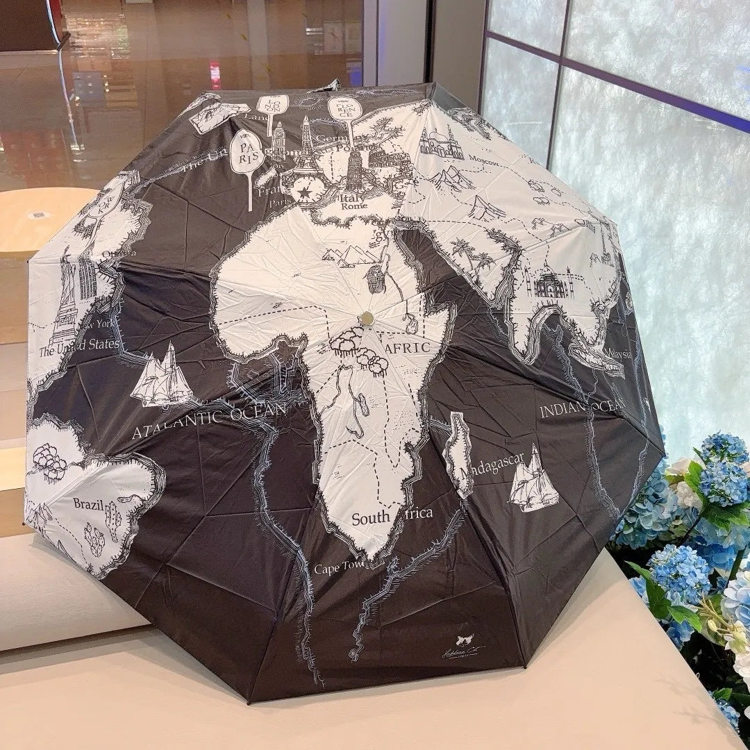 15RA20S Popular UV resistant umbrella