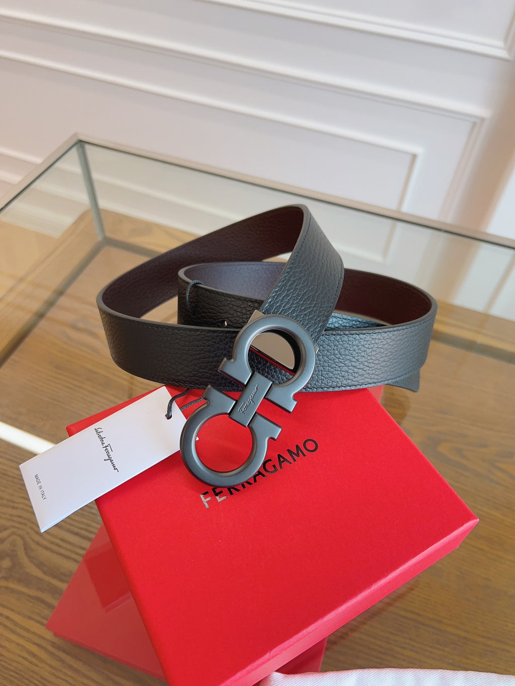 1115QA33P Popular High quality belt With full package
