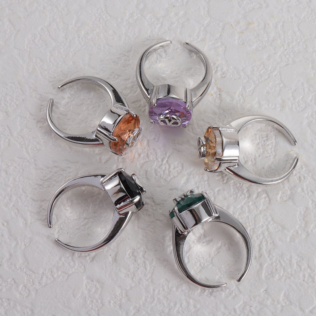 136NVL71J Popular Rings