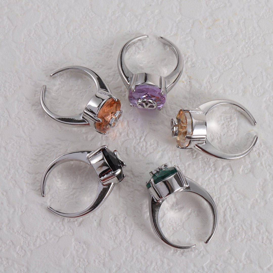 136NVL71J Popular Rings
